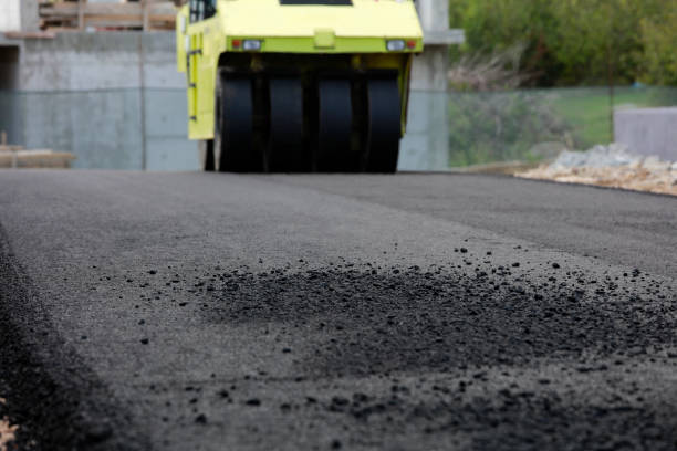Best Driveway Resurfacing Pavers  in Hansen, ID