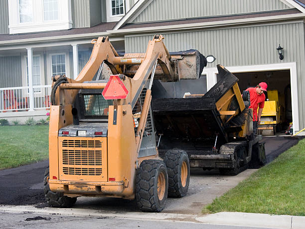 Best Interlocking Driveway Pavers  in Hansen, ID