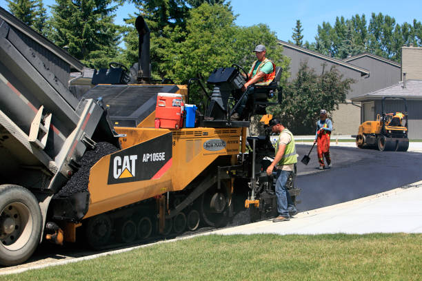 Trusted Hansen, ID Driveway Pavers Experts